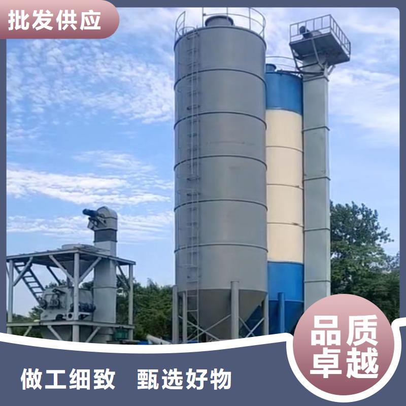 石膏自流平生产线源头厂家