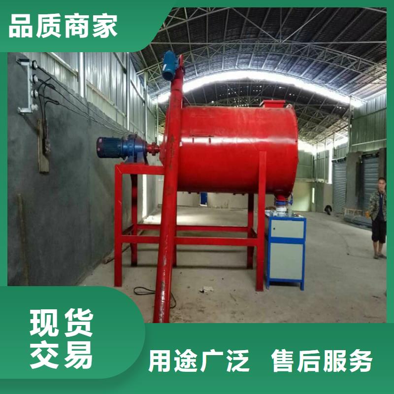 干粉砂浆设备年产10万吨