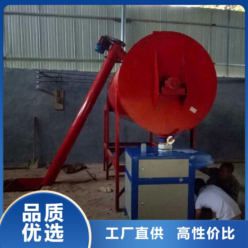 干混砂浆搅拌站年产20万吨