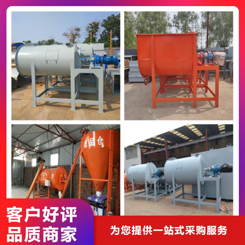 年产10万吨瓷砖胶设备可定制