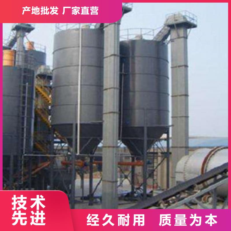 轻质石膏生产线需要哪些资料