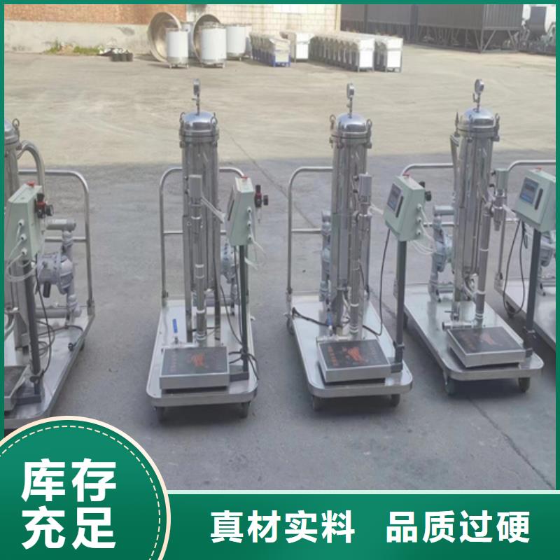 高速分散机行情了解