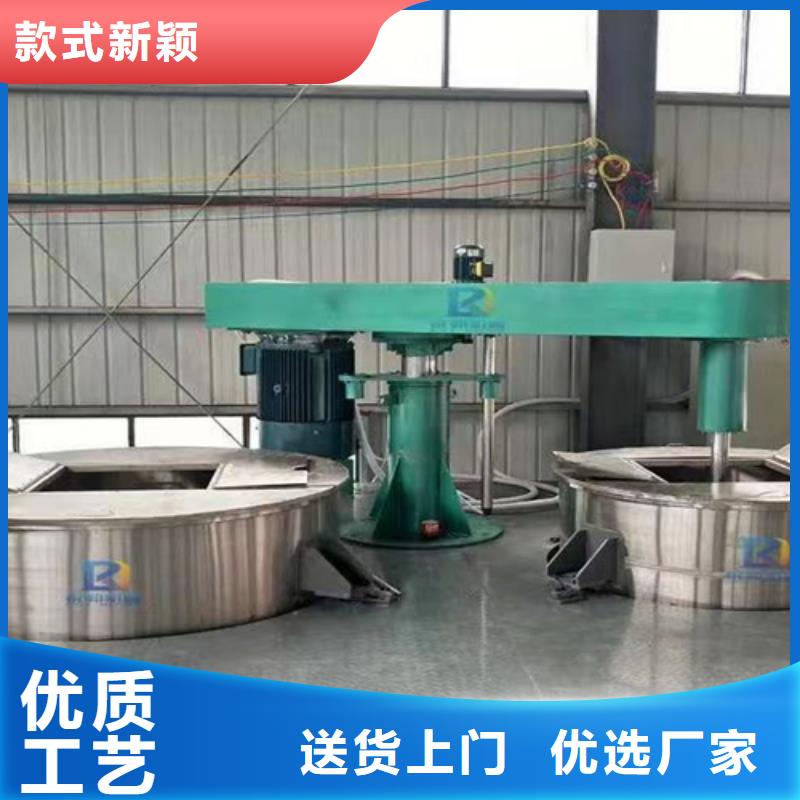 实用的15千瓦高速分散机