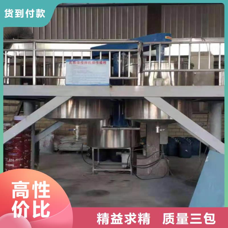 2025高速分散机发货真快