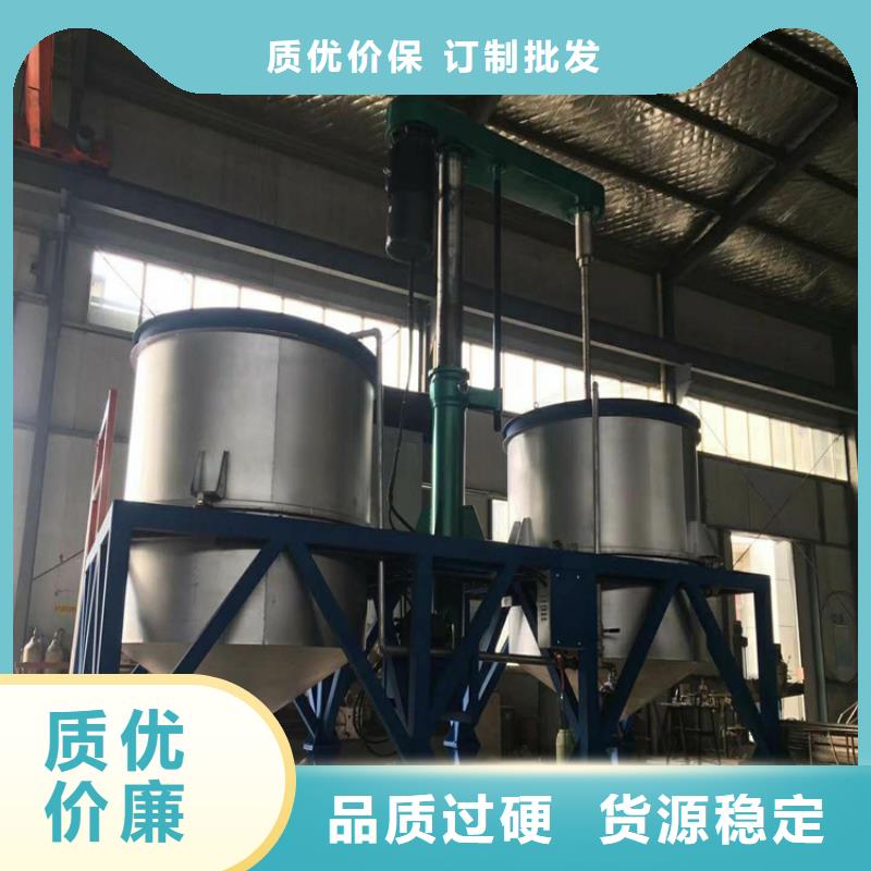 2吨高速分散机厂家现货