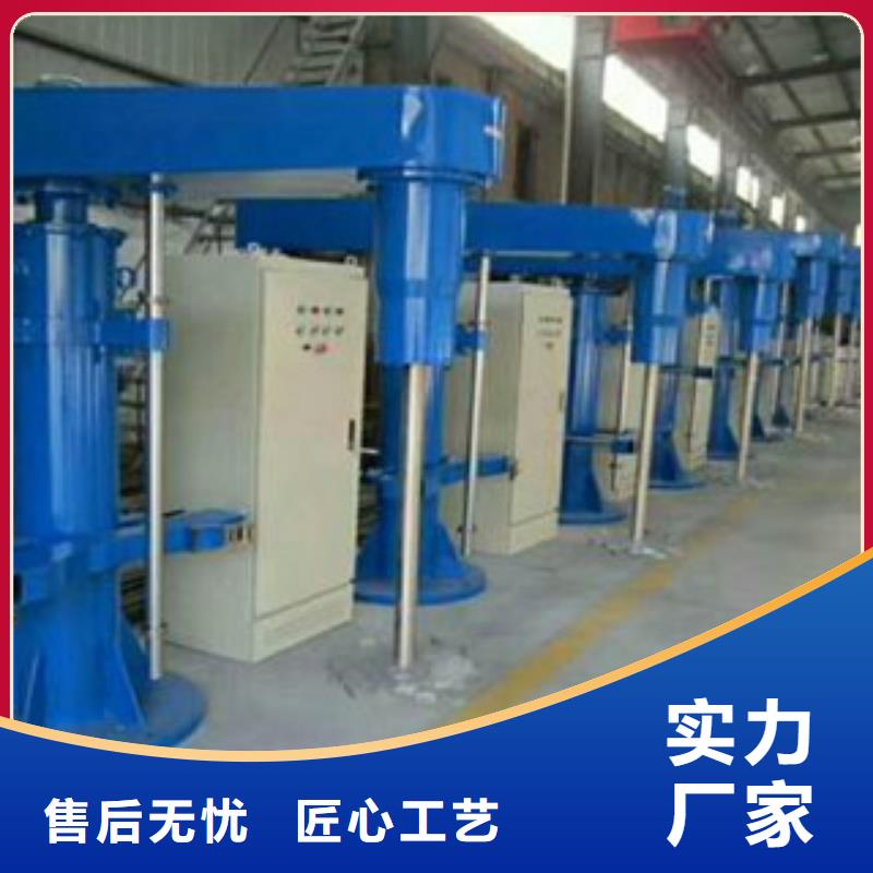 22千瓦液压变频分散机必备良器