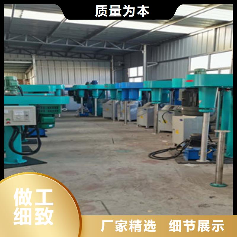 专业的液压变频分散机投资金额