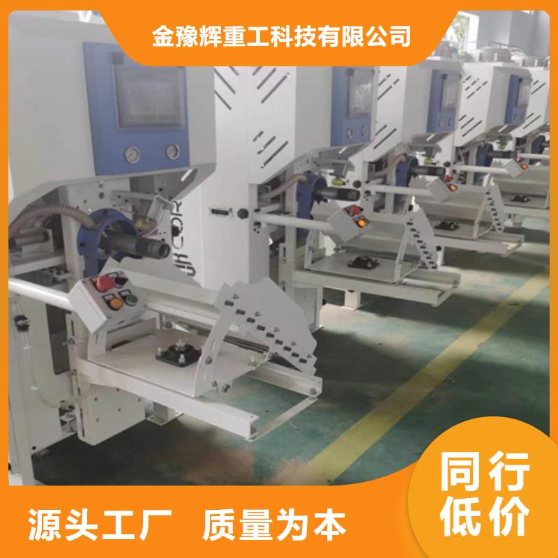 包装设备连续性强
