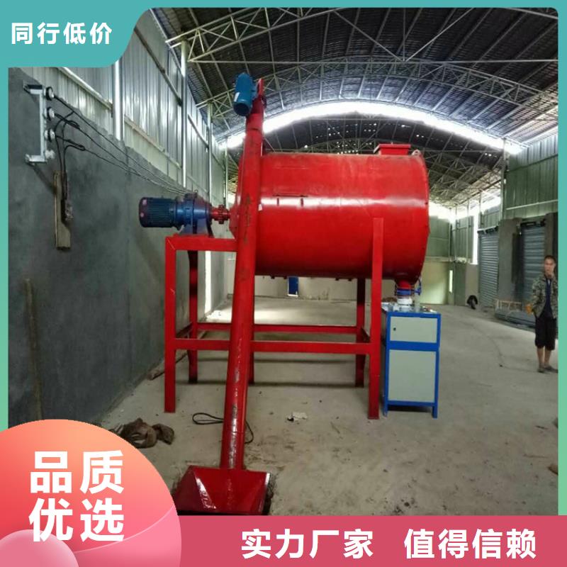 腻子粉包装机本地厂家