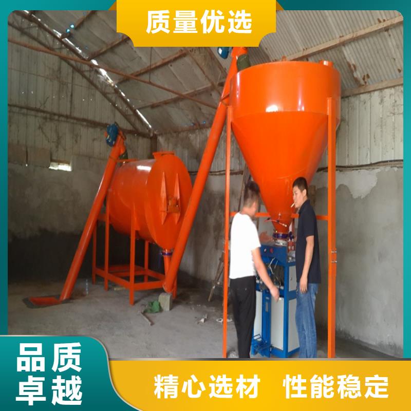 包装机详细参数