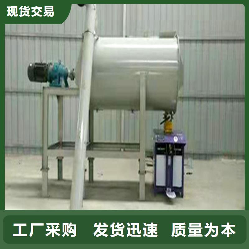 腻子粉包装机包装速度快