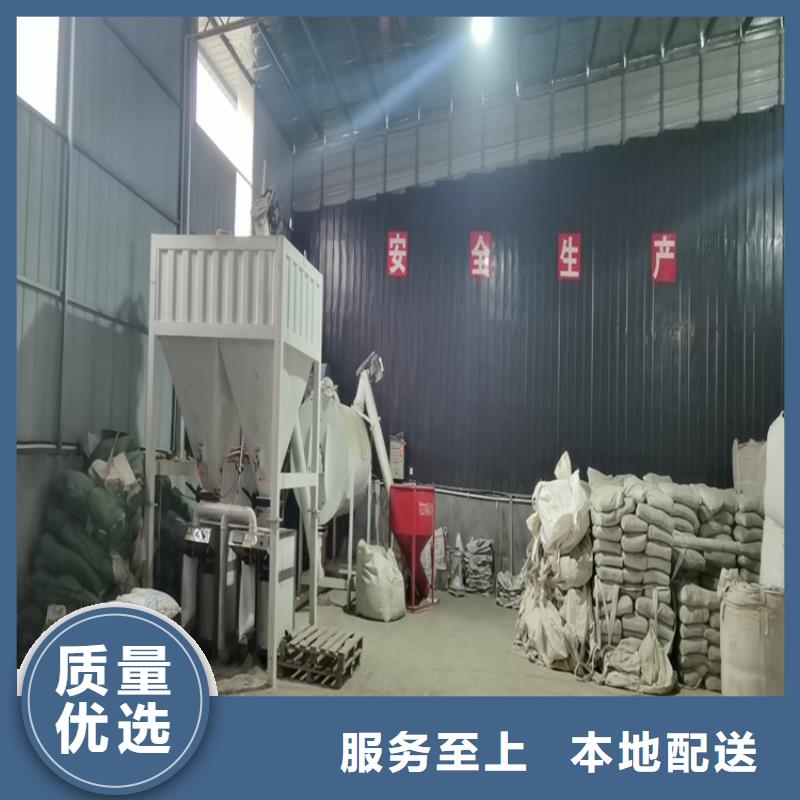 包装机连续性强