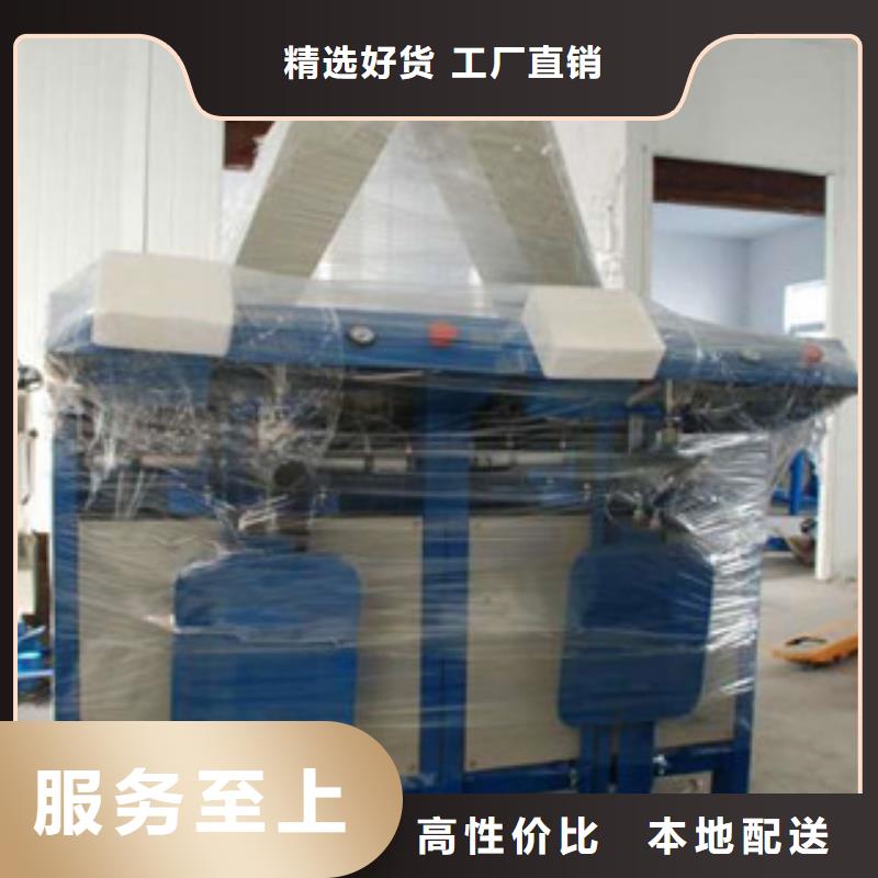 包装机操作维护简单
