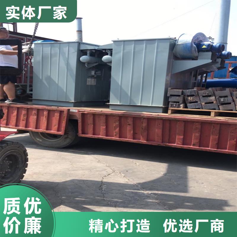 脉冲除尘器当地有卖