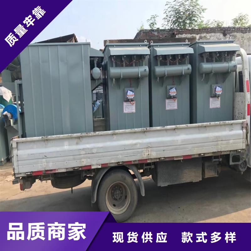 18袋除尘器当地有卖