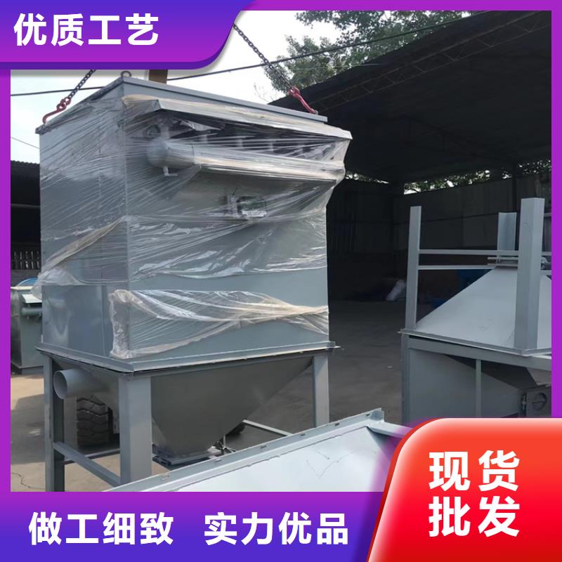 120袋除尘器哪里有