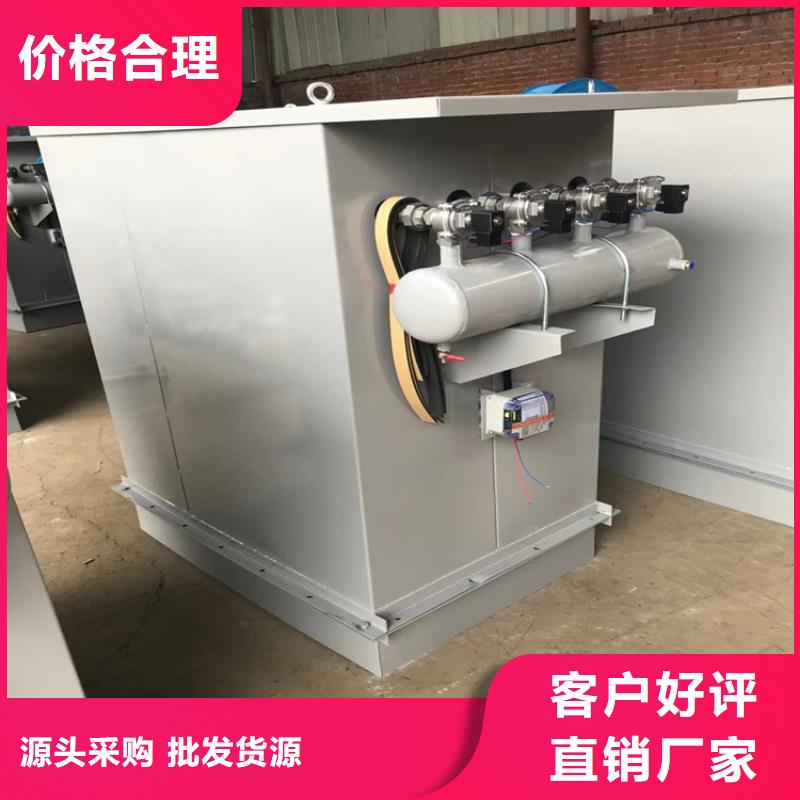 18袋除尘器当地有卖