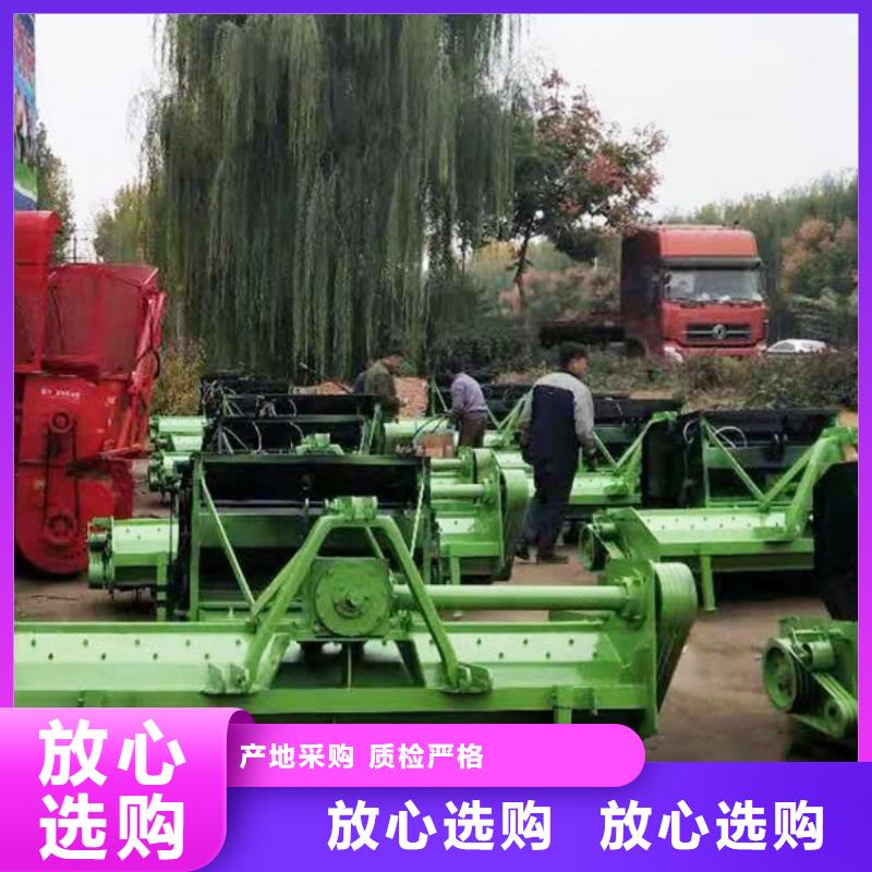 沃得打捆机多少钱一台