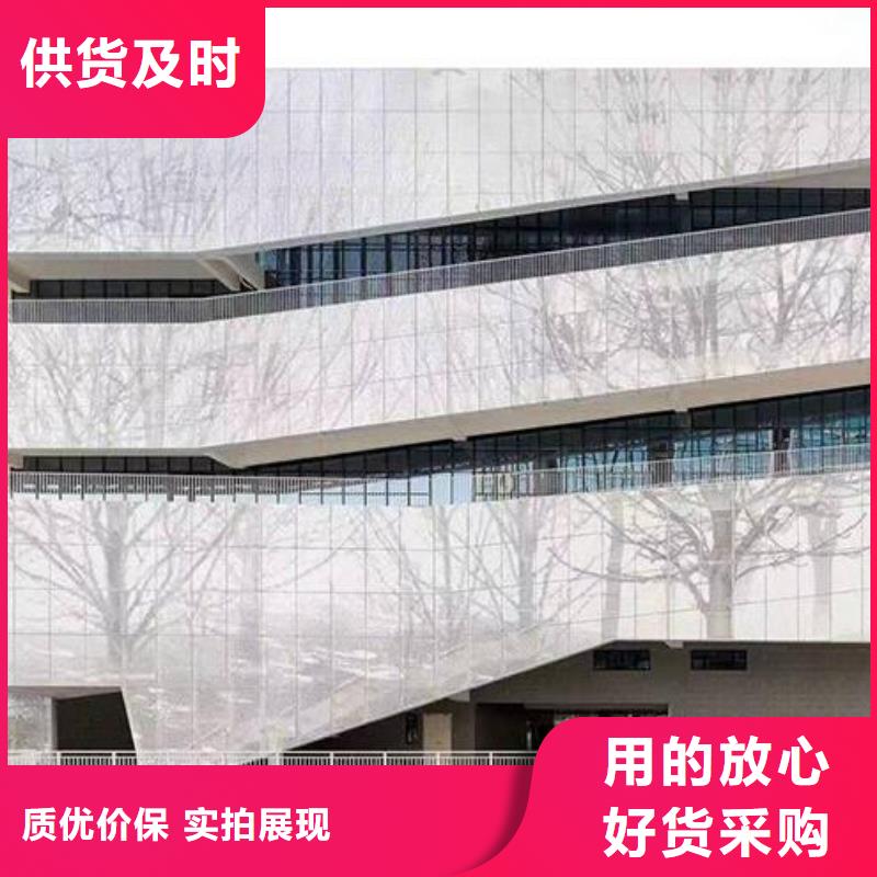 【铝单板铝单板造形实力才是硬道理】