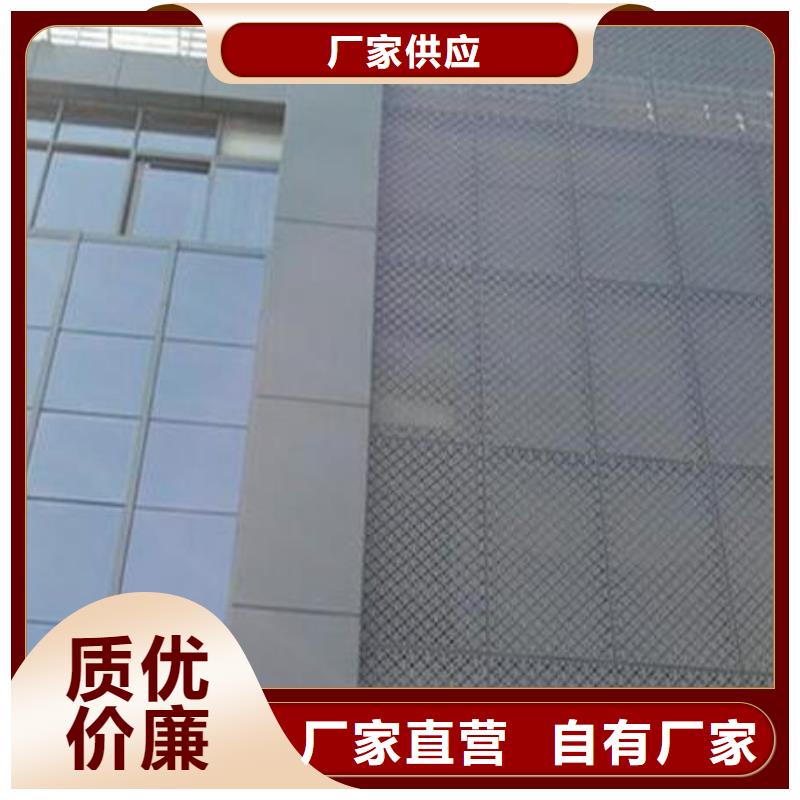 铝单板铝单板造形市场行情