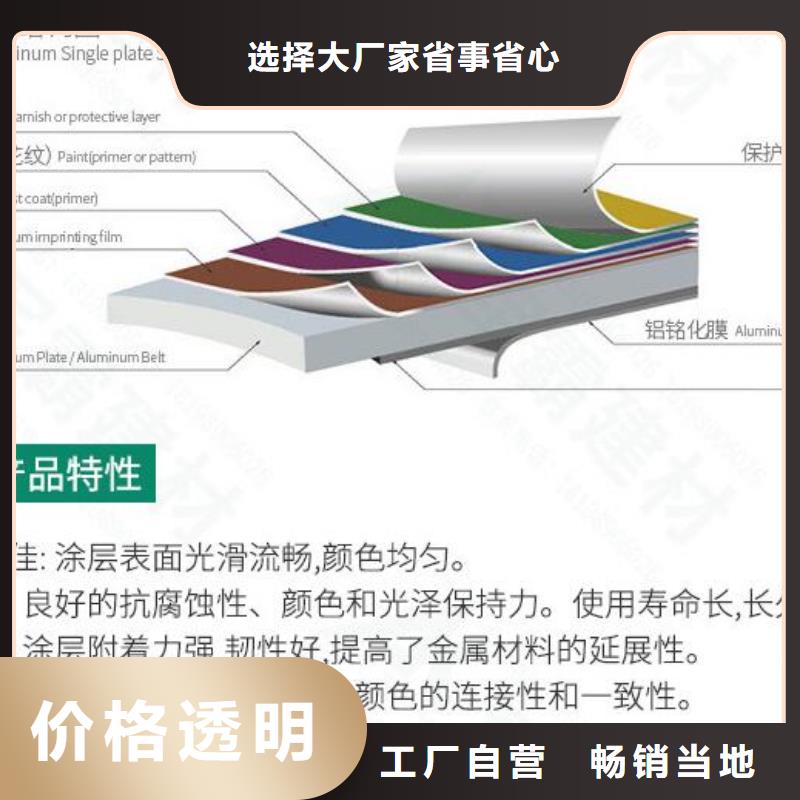 铝单板 铝方通一站式供应厂家