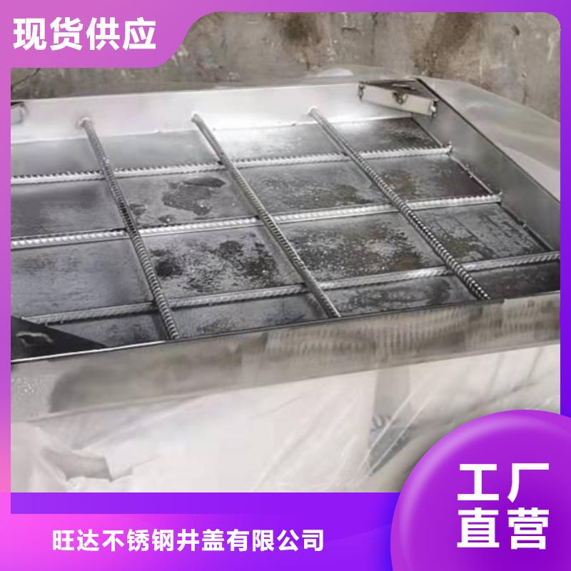 不锈钢广场铺装井盖全国走货