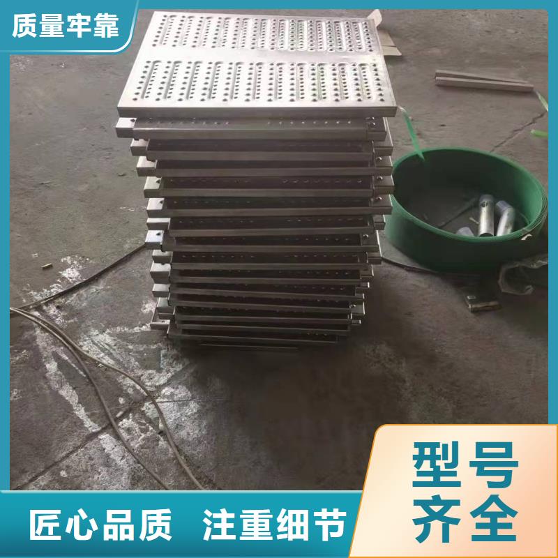 不锈钢下沉式井盖真货源