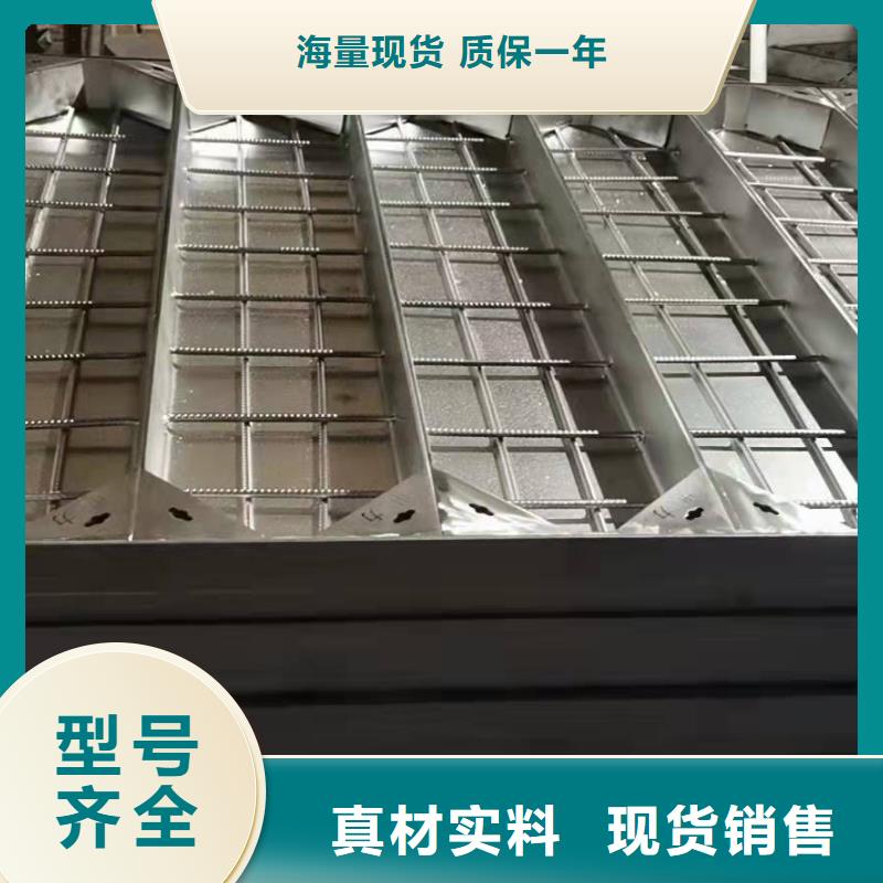 不锈钢井盖厂家-电力井盖厂家加工
