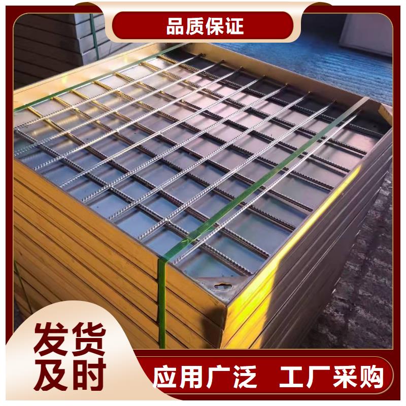 201不锈钢装饰井盖现货充足