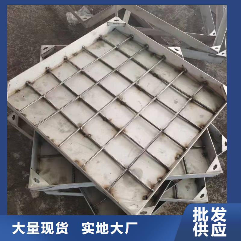 不锈钢缝隙式井盖企业-价格合理