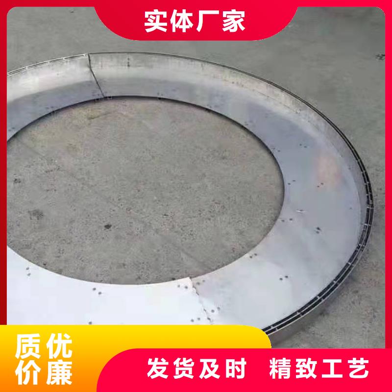 不锈钢井盖厂家-电力井盖厂家加工