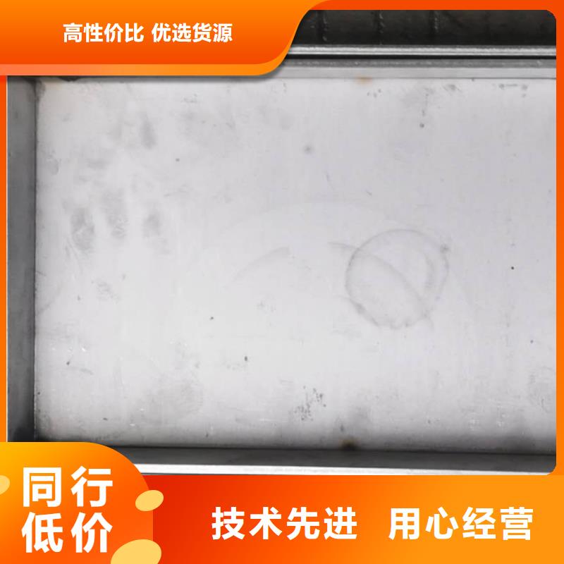 不锈钢人行道井盖厂家制造生产