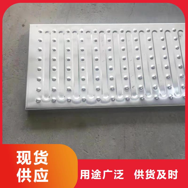不锈钢盖板 不锈钢铺装井盖生产加工