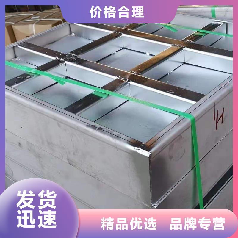 不锈钢盖板实力商家