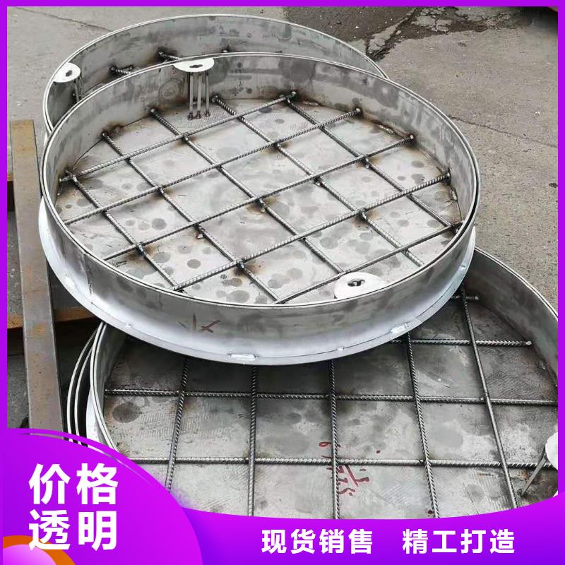不锈钢盖板不锈钢井盖厂家直销N年生产经验