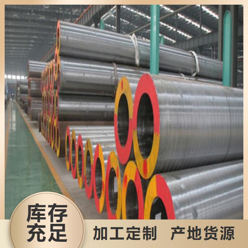 用户认可的高压合金管厂家
