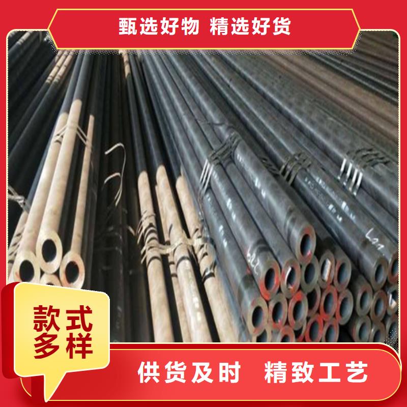 实力雄厚的合金管生产厂家