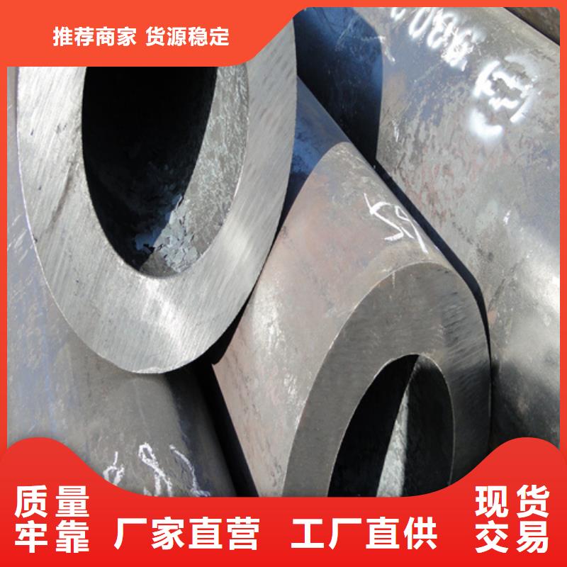 高压合金管正规实体厂家