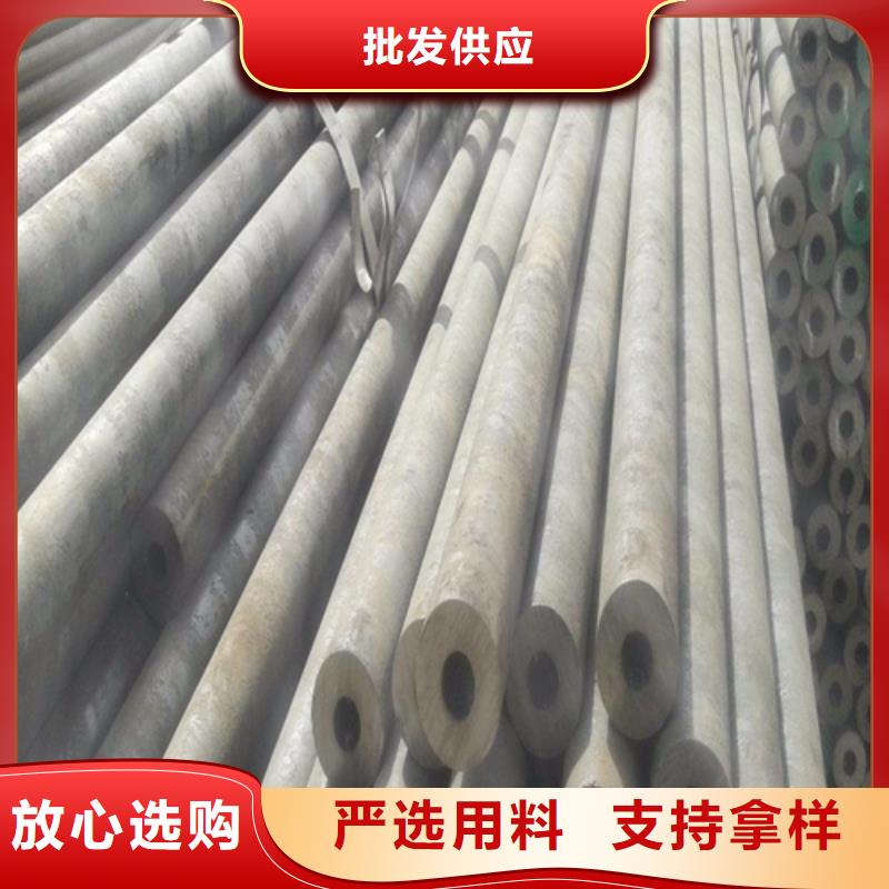 高压合金管生产厂家-发货及时