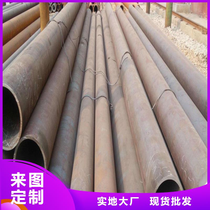 实力雄厚的合金管生产厂家