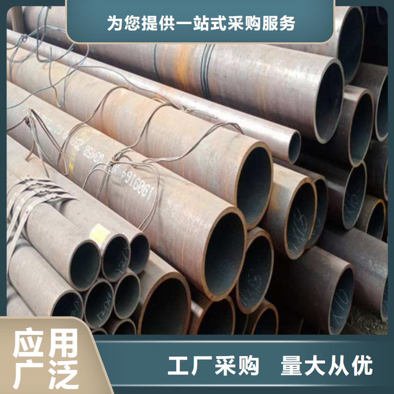 合金钢管实力见证