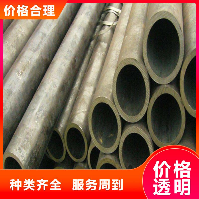 低压合金管品牌企业