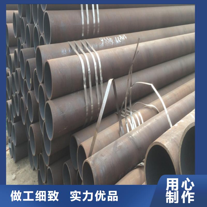 高压合金管直销品牌:高压合金管生产厂家
