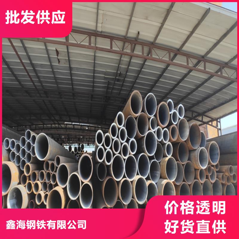 低压合金管品牌企业