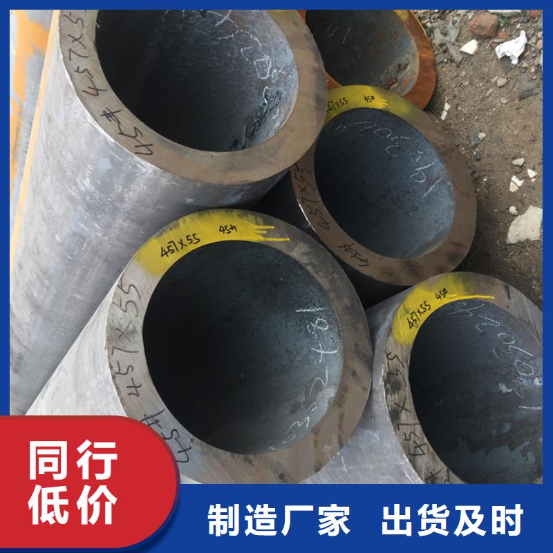 12CrMoVG高压合金管-看百家不如一问
