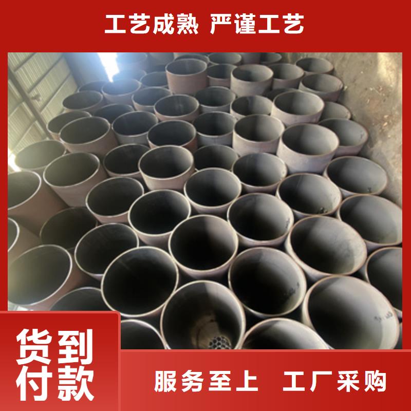 P91合金钢管T91合金管现货供应