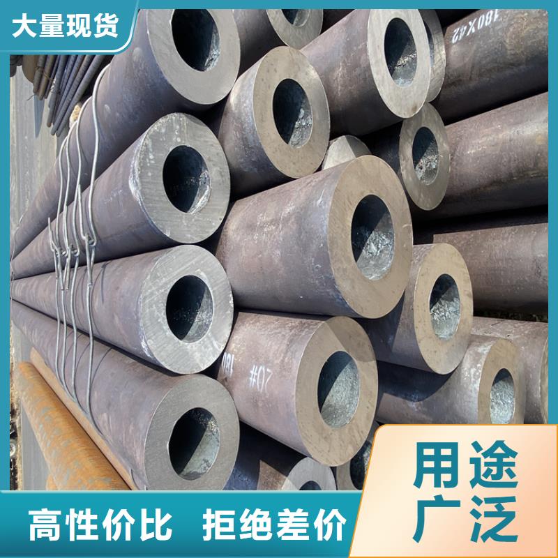 P91合金钢管T91合金管现货供应