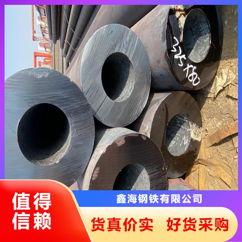 P91合金钢管合金钢管海量库存