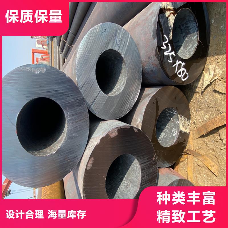 P91合金钢管合金钢管细节展示