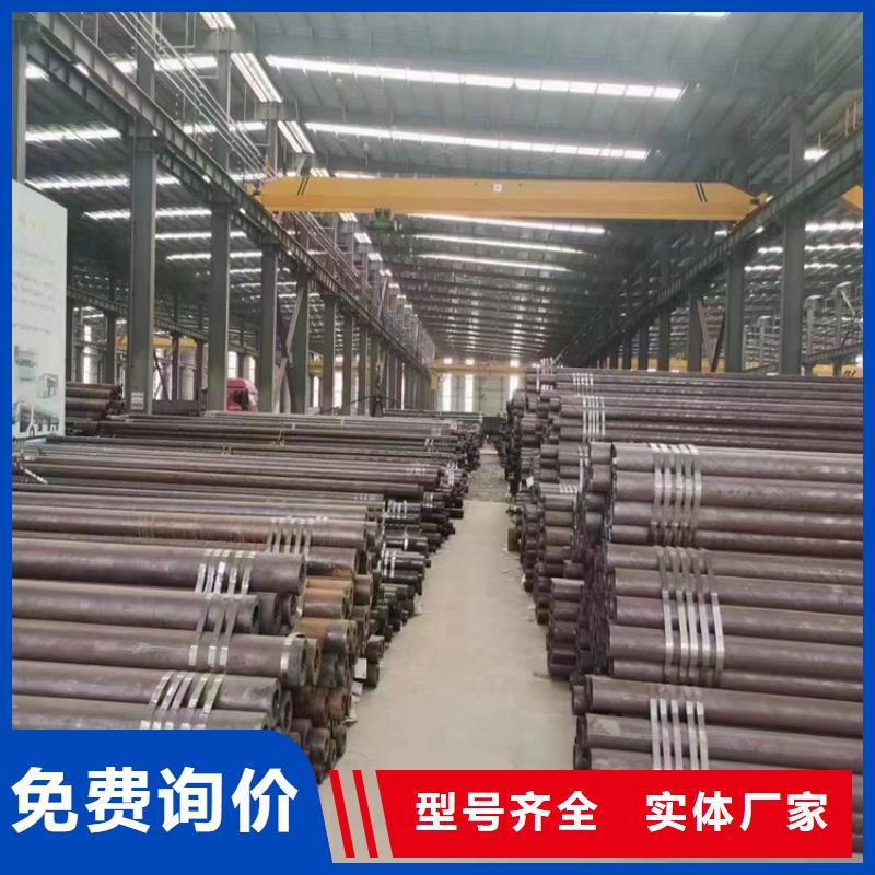 磐安15CrMoG低压合金管采购